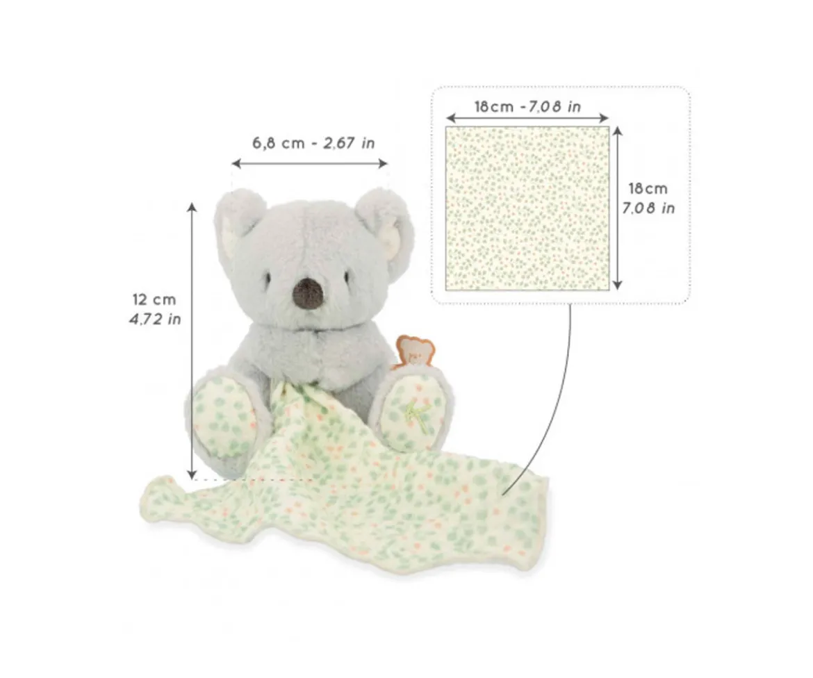 Dou Dou Koala Personalizable