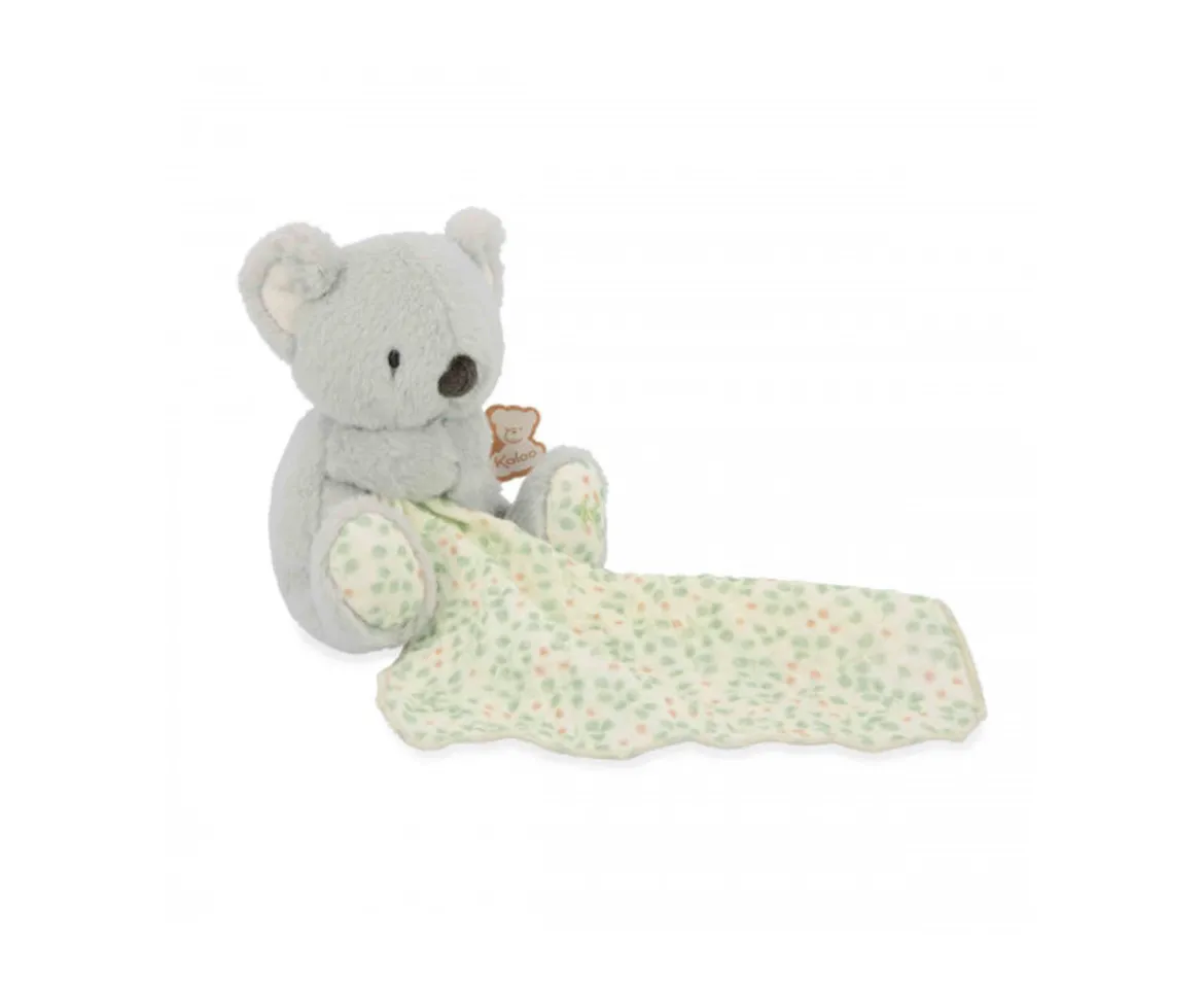 Dou Dou Koala Personalizable