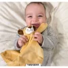 Doudou León Personalizable