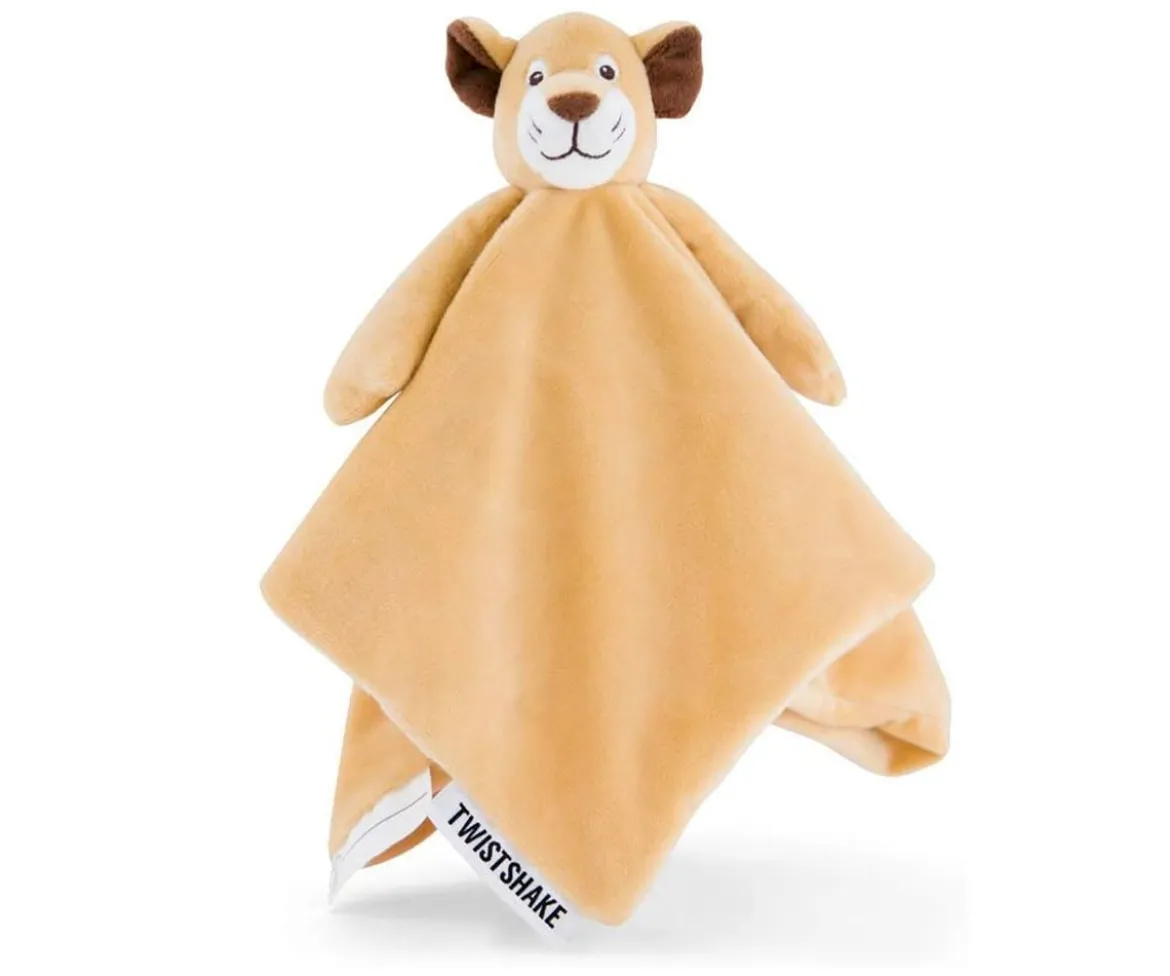 Doudou León Personalizable