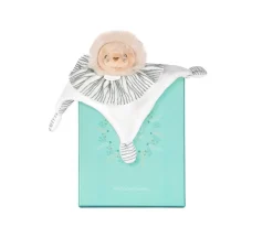 Doudou Les Chouchoux León 20cm