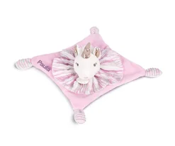 Doudou Les Chouchoux Unicornio 20cm