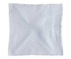 Doudou Little Stars Blue Personalizable