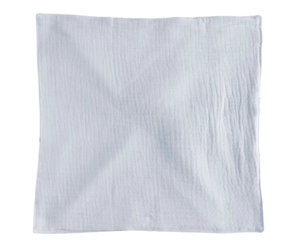 Doudou Little Stars Blue Personalizable