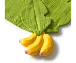 Doudou-Mordedor Ana Banana Personalizable