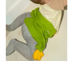 Doudou-Mordedor Ana Banana Personalizable