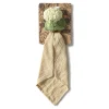 Doudou-Mordedor Chloe the Cauliflower Personalizable