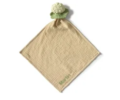 Doudou-Mordedor Chloe the Cauliflower Personalizable