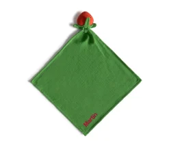 Doudou-Mordedor Sweetie the Strawberry Personalizable