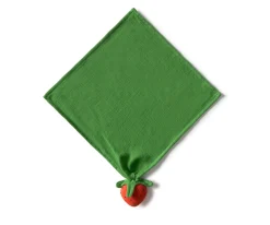 Doudou-Mordedor Sweetie the Strawberry Personalizable