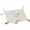 Doudou Oca Newborn Naturals Personalizable