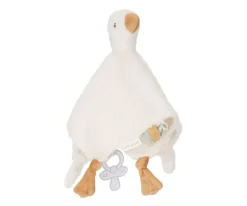 Doudou Oca Newborn Naturals Personalizable