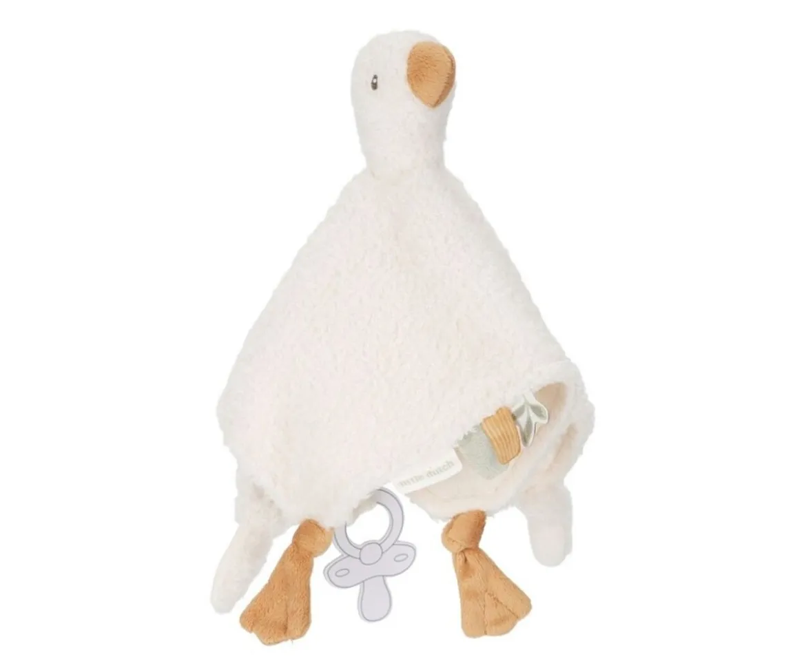 Doudou Oca Newborn Naturals Personalizable