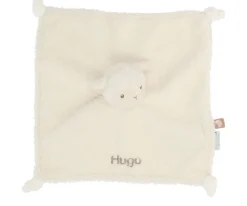 Doudou Oveja Little Farm Personalizable