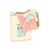 Doudou Peluche Conejo Personalizable
