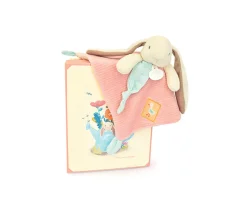 Doudou Peluche Conejo Personalizable
