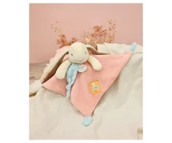 Doudou Peluche Conejo Personalizable