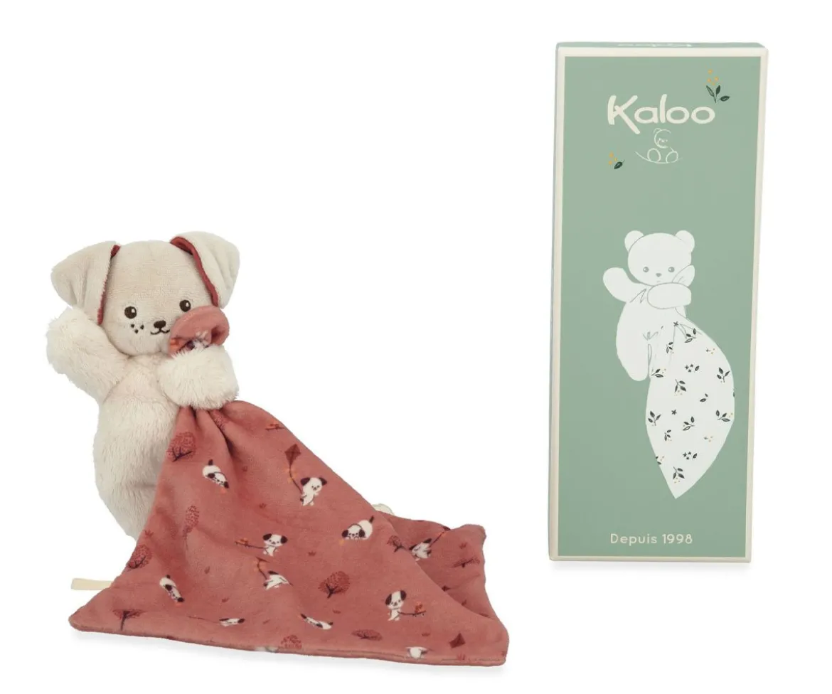 Dou Dou Perro Brique Personalizable