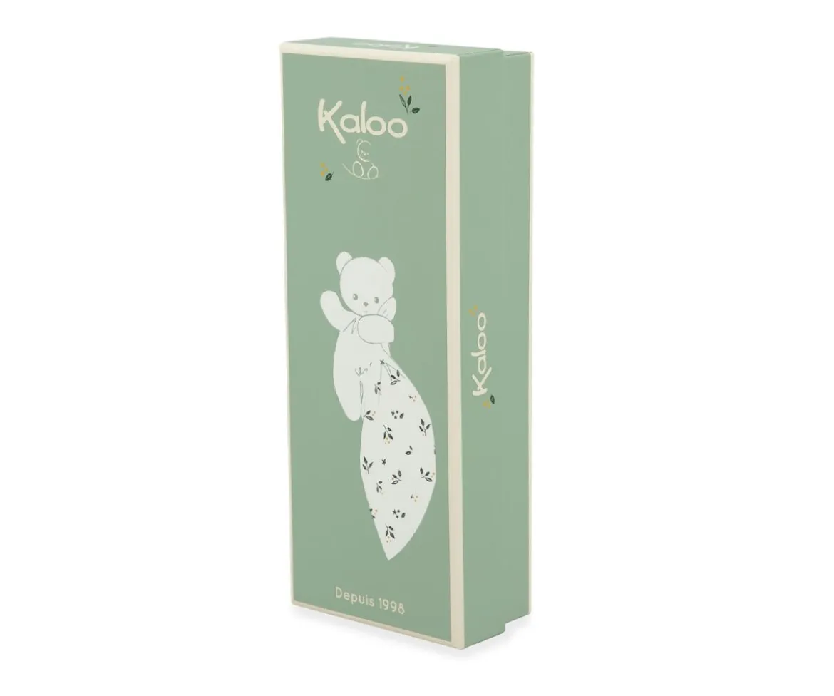 Dou Dou Perro Verde Personalizable