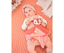Doudou Stella Personalizable
