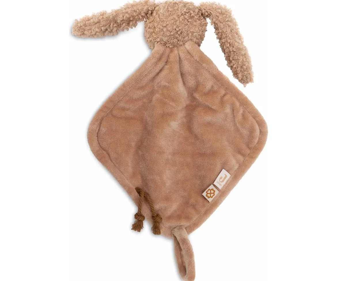 Doudou Sujetachupetes Bunny Riverside