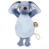 Doudou Sujetachupetes y Marioneta Jules Nocturno