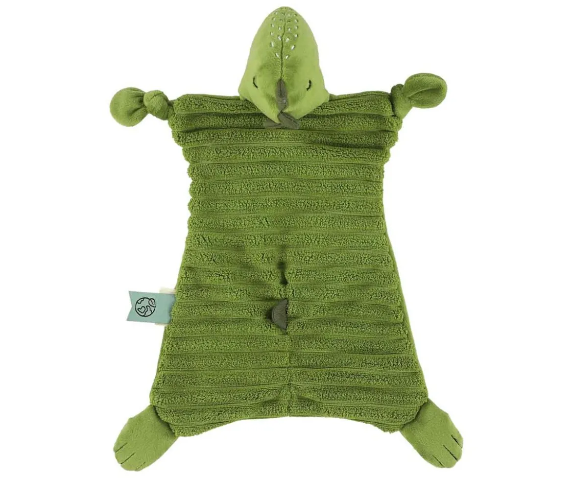Doudou Trixie Mr. Dino Personalizable