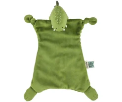 Doudou Trixie Mr. Dino Personalizable