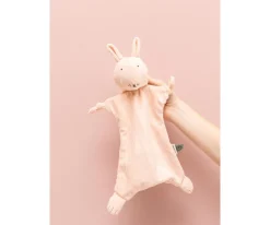 Doudou Trixie Mr. Rabbit Personalizable
