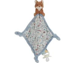 Doudou Zorro Forest Friends Personalizable