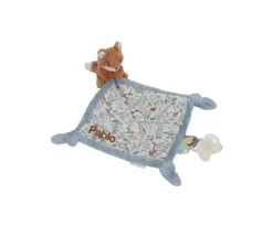 Doudou Zorro Forest Friends Personalizable
