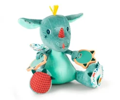 Dragón Joe Multi actividades