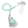 Ducha Bañera Elefante Tuquesa Yookidoo
