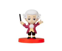 Dulces Sinfonías de Mozart FABA