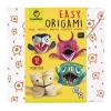Easy Origami Monstruos