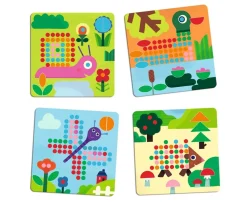 Eduludo Mosaico Mini Animo