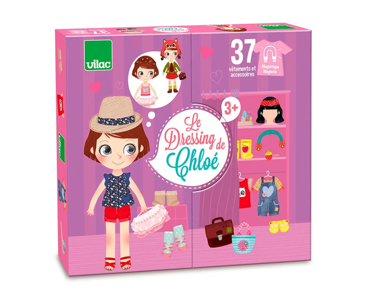 El Armario de Chloé