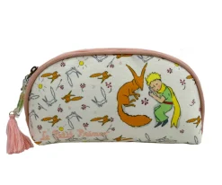 El Principito Neceser Media Luna Little Prince Fox Collection