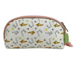El Principito Neceser Media Luna Little Prince Fox Collection