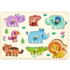 Encajable Hippo'n'Co