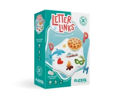 Enlaza Letras