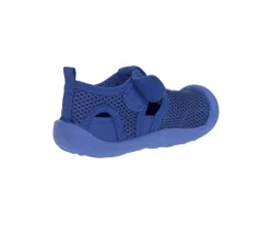 Escarpines Blue