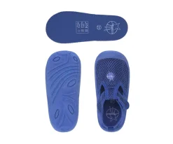 Escarpines Blue