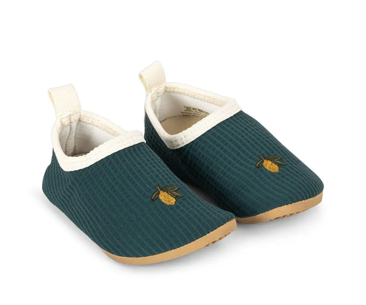 Escarpines Sailor Sea Moss