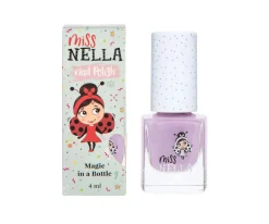 Esmalte de Uñas Infantil Glitter Butterfly Wings