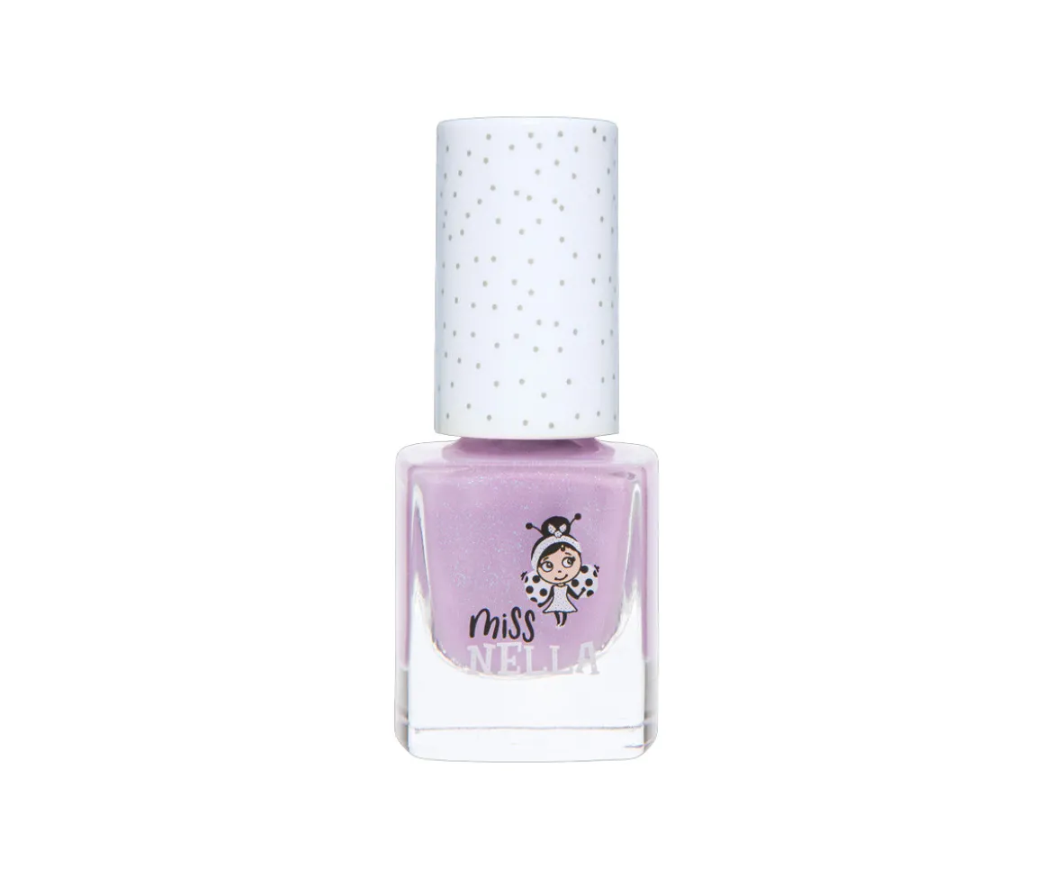 Esmalte de Uñas Infantil Glitter Butterfly Wings