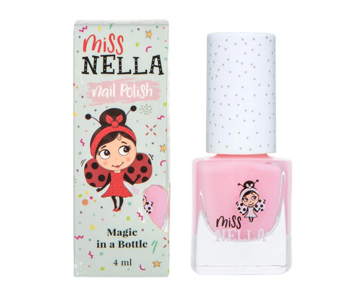 Esmalte de Uñas Infantil Glitter Cheeky Bunny