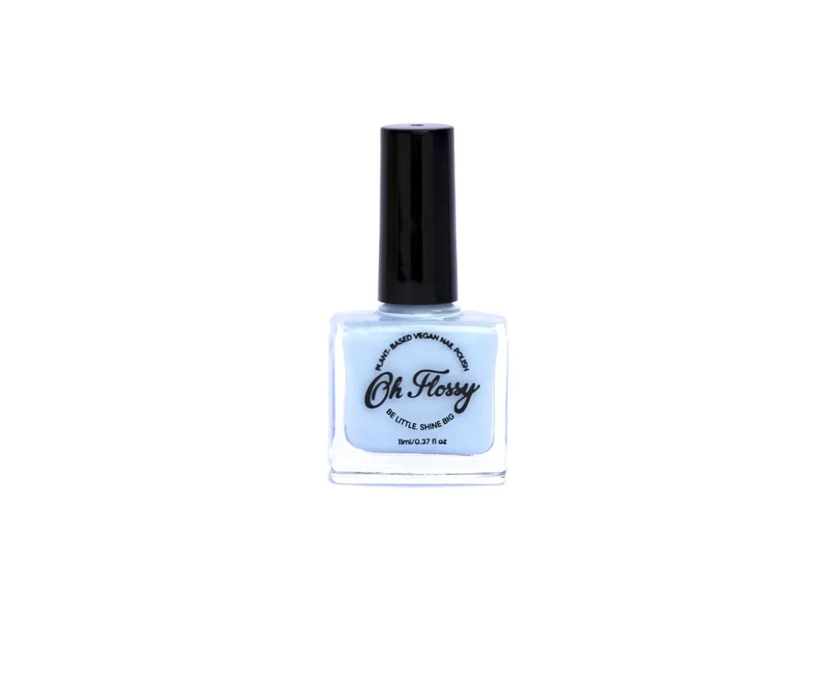 3 Esmaltes de Uñas Oh Flossy Adventure