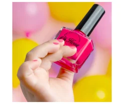 3 Esmaltes de Uñas Oh Flossy Disco