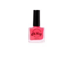 3 Esmaltes de Uñas Oh Flossy Disco